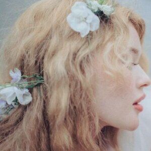 Meet your Posher, Natalya